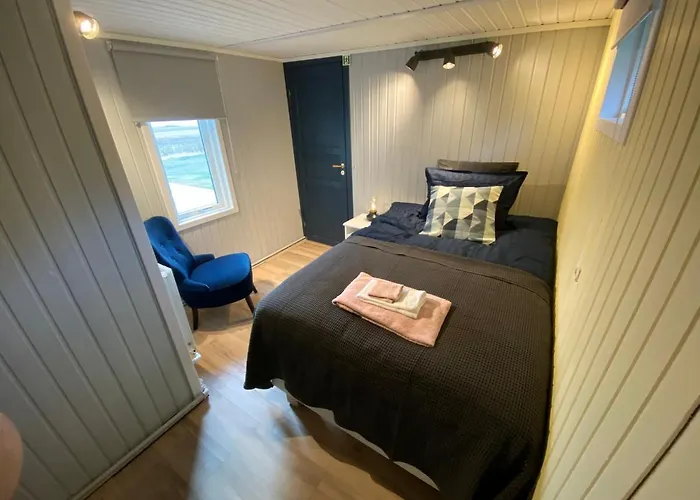 Natthagi Luxury Cottage