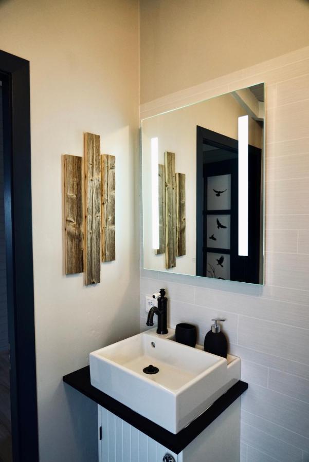 Natthagi Luxury Apartment