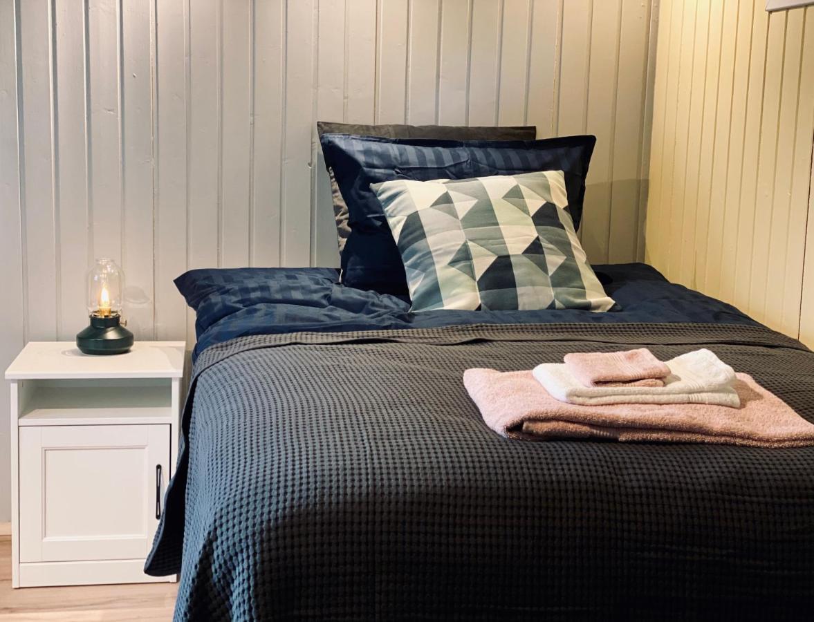 Natthagi Luxury Apartment