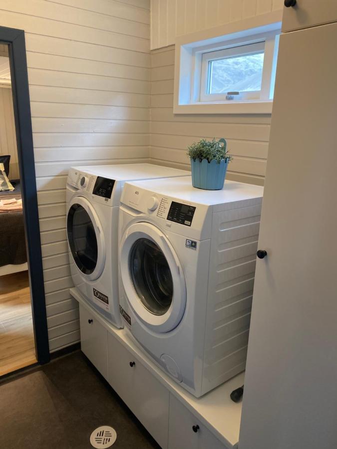 Natthagi Luxury Apartment Snaefellsbaer