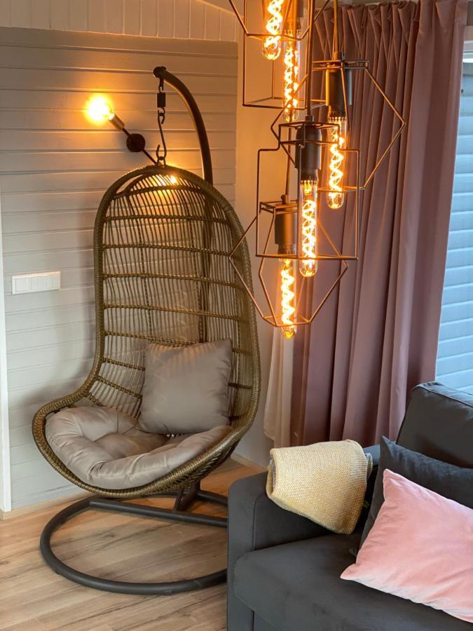 Natthagi Luxury Apartment *