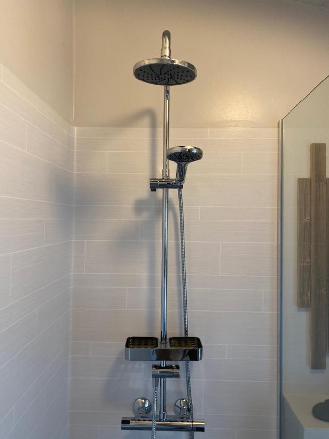 Apartment Natthagi Luxury Snaefellsbaer